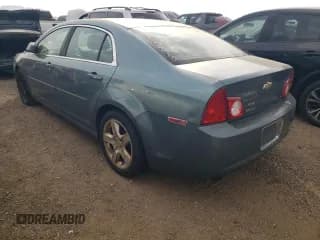 ✅ 2009 Chevrolet Malibu 1LS • VIN: 1G1ZG57B294234727 • Lot: 77836214. Listed on Copart with 173,370 mi. Free auction sales archive from the USA and detailed vehicle history report at DreamBid. Image 2.