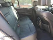 ✅ 2011 BMW X5 35i • VIN: 5UXZV4C55BL410073 • Lot: 92504375. Wystawiony na Copart z przebiegiem 145 483 mil. Bezpłatny archiwum sprzedaży aukcyjnych z USA i szczegółowy raport historii pojazdu na DreamBid. Zdjęcie 11.