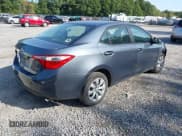 ✅ 2015 Toyota Corolla LE • VIN: 2T1BURHE4FC339506 • Лот: 43146241. Опубликован ранее на IAAI с пробегом 169 490 миль. Бесплатный доступ к архиву аукционных продаж из США и подробный отчёт об истории автомобиля на DreamBid. Изображение 4.
