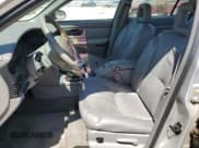 ✅ 2002 Buick Regal LS • VIN: 2G4WB55KX21144458 • Lot: 54374445. Listed on Copart with 97,900 mi. Free auction sales archive from the USA and detailed vehicle history report at DreamBid. Image 7.