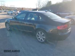 ✅ 2010 Audi A4 Premium • VIN: WAUAFAFL1AN047307 • Лот: 43679881. Опубликован ранее на IAAI с пробегом 81 785 миль. Бесплатный доступ к архиву аукционных продаж из США и подробный отчёт об истории автомобиля на DreamBid. Изображение 3.