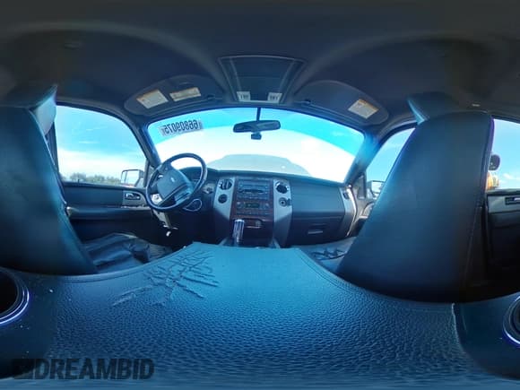 ✅ 2007 Ford Expedition Limited • VIN: 1FMFU19597LA76923 • Лот: 66809075. Опубликован ранее на Copart с пробегом 134 595 миль. Бесплатный доступ к архиву аукционных продаж из США и подробный отчёт об истории автомобиля на DreamBid. Изображение 15.