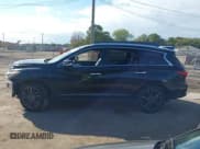 ✅ 2020 Infiniti QX60 Luxe • VIN: 5N1DL0MMXLC524695 • Lot: 43421803. Wystawiony na IAAI z przebiegiem 54 552 mil. Bezpłatny archiwum sprzedaży aukcyjnych z USA i szczegółowy raport historii pojazdu na DreamBid. Zdjęcie 15.