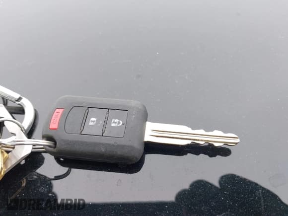 ✅ 2023 Mitsubishi Mirage Black Edition • VIN: ML32AWHJ6PH002758 • Lot: 41499694. Wystawiony na IAAI z przebiegiem 47 331 mil. Bezpłatny archiwum sprzedaży aukcyjnych z USA i szczegółowy raport historii pojazdu na DreamBid. Zdjęcie 11.