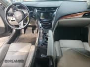 ✅ 2014 Cadillac CTS Luxury AWD • VIN: 1G6AX5S39E0157816 • Лот: 67745975. Опубликован ранее на Copart с пробегом 160 477 миль. Бесплатный доступ к архиву аукционных продаж из США и подробный отчёт об истории автомобиля на DreamBid. Изображение 8.