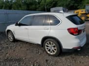 ✅ 2016 BMW X5 sDrive35i • VIN: 5UXKR2C57G0U17349 • Лот: 66893885. Опубликован ранее на Copart с пробегом 77 377 миль. Бесплатный доступ к архиву аукционных продаж из США и подробный отчёт об истории автомобиля на DreamBid. Изображение 2.