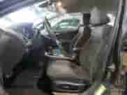 2017 Chevrolet Cruze LT with VIN 1G1BH5SE9H7251974, listed as a Copart auction lot 68361565 with 143,642 mi miles and Non repairable. Bid and sale history available at DreamBid. Image 7.