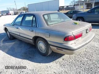✅ 1997 Buick LeSabre Custom • VIN: 1G4HP52K4VH560456 • Lot: 43670144. Wystawiony na IAAI z przebiegiem 203 386 mil. Bezpłatny archiwum sprzedaży aukcyjnych z USA i szczegółowy raport historii pojazdu na DreamBid. Zdjęcie 3.