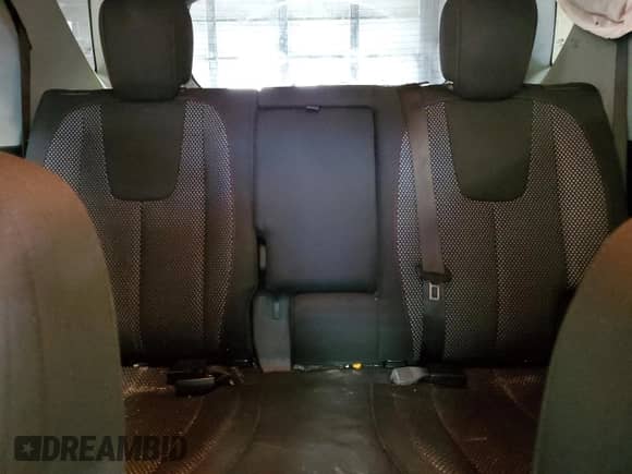 2012 Chevrolet Equinox 1LT with VIN 2GNALDEK1C6200837, listed as a Copart auction lot 89923235 with 169,018 mi miles and Salvage title. Bid and sale history available at DreamBid. Image 10.