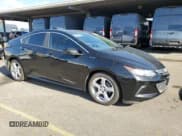 ✅ 2017 Chevrolet Volt LT • VIN: 1G1RC6S56HU154946 • Lot: 80541024. Wystawiony na Copart z przebiegiem 72 676 mil. Bezpłatny archiwum sprzedaży aukcyjnych z USA i szczegółowy raport historii pojazdu na DreamBid. Zdjęcie 4.