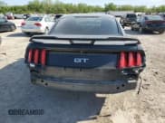 ✅ 2017 Ford Mustang GT • VIN: 1FA6P8CFXH5330401 • Lot: 53380595. Listed on Copart with Not provided. Free auction sales archive from the USA and detailed vehicle history report at DreamBid. Image 6.