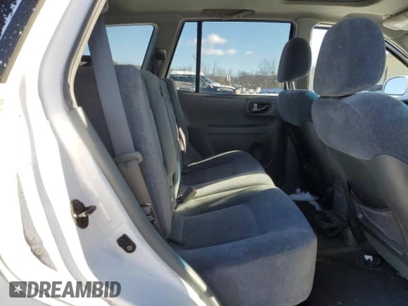 2004 Hyundai Santa Fe GLS с VIN KM8SC73DX4U798878, выставлен на аукционе Copart как лот 88843985 с пробегом 93 401 миль миль и Списание • Salvage title. История ставок и продаж доступна на DreamBid. Изображение 11.