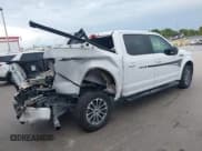 ✅ 2020 Ford F-150 XL • VIN: 1FTEW1CP5LKD23908 • Lot: 43161396. Listed on IAAI with 68,112 mi. Free auction sales archive from the USA and detailed vehicle history report at DreamBid. Image 4.