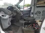 ✅ 2019 Ford Transit Passenger XL • VIN: 1FBAX2CMXKKA60955 • Lot: 72067395. Listed on Copart with Not provided. Free auction sales archive from the USA and detailed vehicle history report at DreamBid. Image 7.