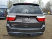 ✅ 2015 Dodge Durango SXT • VIN: 1C4RDJAG5FC908318 • Lot: 54559545. Listed on Copart with 136,801 mi. Free auction sales archive from the USA and detailed vehicle history report at DreamBid. Image 6.