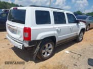 ✅ 2016 Jeep Patriot Sport • VIN: 1C4NJRBB3GD786756 • Lot: 42675775. Wystawiony na IAAI z przebiegiem 143 260 mil. Bezpłatny archiwum sprzedaży aukcyjnych z USA i szczegółowy raport historii pojazdu na DreamBid. Zdjęcie 4.
