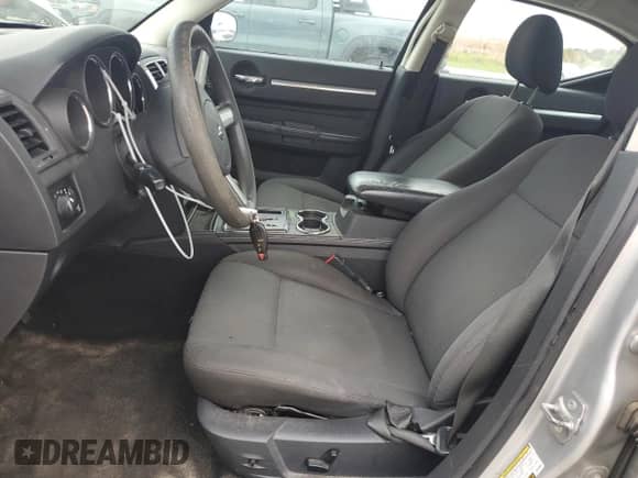 2010 Dodge Charger SXT с VIN 2B3CA3CV6AH148848, выставлен на аукционе Copart как лот 74723674 с пробегом Не указан миль и Списание • Salvage title. История ставок и продаж доступна на DreamBid. Изображение 7.