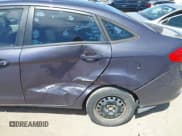 ✅ 2013 Ford Fiesta S • VIN: 3FADP4AJ7DM207683 • Lot: 42220602. Listed on IAAI with 129,549 mi. Free auction sales archive from the USA and detailed vehicle history report at DreamBid. Image 6.