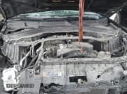 ✅ 2021 Ford Police Interceptor Utility • VIN: 1FM5K8AB5MGC27949 • Lot: 43007152. Wystawiony na IAAI z przebiegiem 37 039 mil. Bezpłatny archiwum sprzedaży aukcyjnych z USA i szczegółowy raport historii pojazdu na DreamBid. Zdjęcie 10.