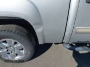 ✅ 2011 GMC Sierra 1500 SLE • VIN: 3GTP2VE37BG396628 • Lot: 43469035. Listed on IAAI with 181,324 mi. Free auction sales archive from the USA and detailed vehicle history report at DreamBid. Image 20.