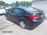 ✅ 2012 Hyundai Elantra Limited • VIN: KMHDH4AE6CU301330 • Лот: 42718477. Опубликован ранее на IAAI с пробегом 169 464 миль. Бесплатный доступ к архиву аукционных продаж из США и подробный отчёт об истории автомобиля на DreamBid. Изображение 3.