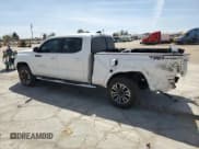 ✅ 2021 Toyota Tacoma SR5 • VIN: 3TMBZ5DN2MM028029 • Lot: 54367295. Listed on Copart with 42,648 mi. Free auction sales archive from the USA and detailed vehicle history report at DreamBid. Image 2.