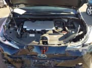 ✅ 2021 Toyota Prius L Eco • VIN: JTDKAMFU5M3146454 • Lot: 43462876. Wystawiony na IAAI z przebiegiem 93 810 mil. Bezpłatny archiwum sprzedaży aukcyjnych z USA i szczegółowy raport historii pojazdu na DreamBid. Zdjęcie 10.