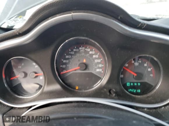 ✅ 2012 Dodge Avenger SE • VIN: 1C3CDZAB0CN122584 • Лот: 42084225. Опубликован ранее на Copart с пробегом 192 218 миль. Бесплатный доступ к архиву аукционных продаж из США и подробный отчёт об истории автомобиля на DreamBid. Изображение 9.