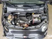 ✅ 2013 FIAT 500 Abarth • VIN: 3C3CFFFH9DT664970 • Лот: 84059114. Опубликован ранее на Copart с пробегом 121 312 миль. Бесплатный доступ к архиву аукционных продаж из США и подробный отчёт об истории автомобиля на DreamBid. Изображение 11.