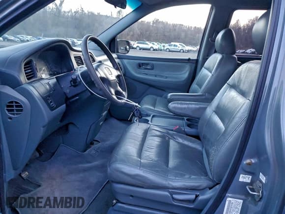 ✅ 1999 Honda Odyssey LX • VIN: 2HKRL1851XH516708 • Лот: 94859565. Опубликован ранее на Copart с пробегом 110 256 миль. Бесплатный доступ к архиву аукционных продаж из США и подробный отчёт об истории автомобиля на DreamBid. Изображение 7.