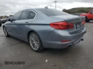 ✅ 2018 BMW 5 Series 530i • VIN: WBAJA5C54JWA38707 • Lot: 90716685. Listed on Copart with Not provided. Free auction sales archive from the USA and detailed vehicle history report at DreamBid. Image 2.