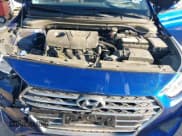 ✅ 2019 Hyundai Accent SE • VIN: 3KPC24A32KE060511 • Лот: 41745896. Опубликован ранее на IAAI с пробегом 89 311 миль. Бесплатный доступ к архиву аукционных продаж из США и подробный отчёт об истории автомобиля на DreamBid. Изображение 10.