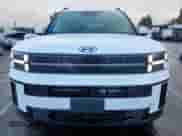 2025 Hyundai Santa Fe Calligraphy с VIN 5NMP54G10SH035422, выставлен на аукционе Copart как лот 44254455 с пробегом 537 миль миль и Списание • Salvage title. История ставок и продаж доступна на DreamBid. Изображение 5.