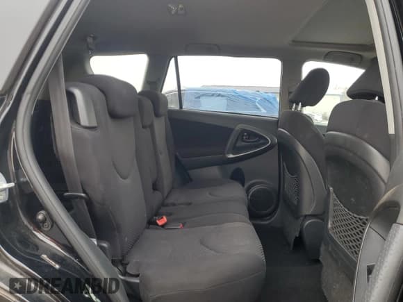 ✅ 2009 Toyota RAV4 Sport • VIN: JTMBK32V99D003448 • Лот: 83012624. Опубликован ранее на Copart с пробегом 94 824 миль. Бесплатный доступ к архиву аукционных продаж из США и подробный отчёт об истории автомобиля на DreamBid. Изображение 11.