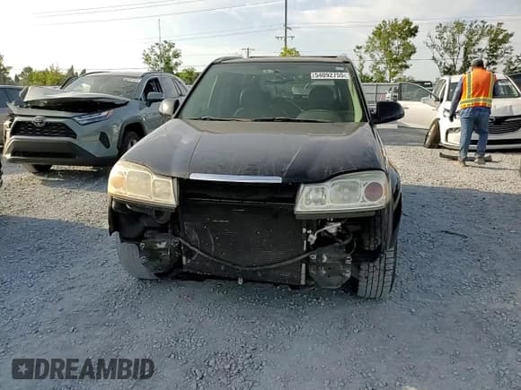 ✅ 2007 Saturn VUE V6 • VIN: 5GZCZ634X7S811029 • Lot: 54092755. Wystawiony na Copart z przebiegiem 216 939 mil. Bezpłatny archiwum sprzedaży aukcyjnych z USA i szczegółowy raport historii pojazdu na DreamBid. Zdjęcie 15.