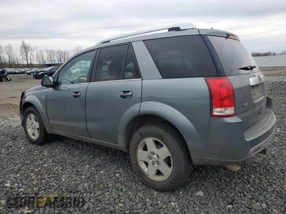 ✅ 2006 Saturn VUE • VIN: 5GZCZ63446S877008 • Lot: 49627595. Wystawiony na Copart z przebiegiem 140 373 mil. Bezpłatny archiwum sprzedaży aukcyjnych z USA i szczegółowy raport historii pojazdu na DreamBid. Zdjęcie 2.