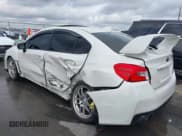 ✅ 2018 Subaru WRX STI Limited • VIN: JF1VA2W66J9803926 • Lot: 43529468. Wystawiony na IAAI z przebiegiem 64 432 mil. Bezpłatny archiwum sprzedaży aukcyjnych z USA i szczegółowy raport historii pojazdu na DreamBid. Zdjęcie 6.