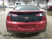 ✅ 2012 Chevrolet Volt • VIN: 1G1RB6E49CU125939 • Lot: 68687304. Wystawiony na Copart z przebiegiem 164 191 mil. Bezpłatny archiwum sprzedaży aukcyjnych z USA i szczegółowy raport historii pojazdu na DreamBid. Zdjęcie 6.
