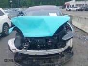 ✅ 2024 Tesla Model X • VIN: 7SAXCDE5XRF449317 • Лот: 42352640. Опубликован ранее на IAAI с пробегом Не указан. Бесплатный доступ к архиву аукционных продаж из США и подробный отчёт об истории автомобиля на DreamBid. Изображение 12.