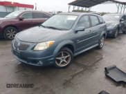 ✅ 2006 Pontiac Vibe • VIN: 5Y2SL65856Z446036 • Lot: 43437900. Wystawiony na IAAI z przebiegiem 137 151 mil. Bezpłatny archiwum sprzedaży aukcyjnych z USA i szczegółowy raport historii pojazdu na DreamBid. Zdjęcie 2.