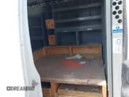 ✅ 2009 Chevrolet Express Cargo • VIN: 1GCGG25C091116931 • Lot: 42735045. Listed on IAAI with 239,597 mi. Free auction sales archive from the USA and detailed vehicle history report at DreamBid. Image 8.