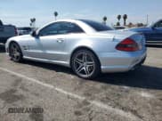 ✅ 2009 Mercedes-Benz SL 55/63 AMG • VIN: WDBSK70F99F155851 • Lot: 67481785. Wystawiony na Copart z przebiegiem 58 715 mil. Bezpłatny archiwum sprzedaży aukcyjnych z USA i szczegółowy raport historii pojazdu na DreamBid. Zdjęcie 2.