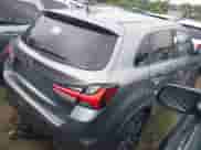 2020 Mitsubishi Outlander ES с VIN JA4AR3AU2LU016320, выставлен на аукционе IAAI как лот 42328777 с пробегом 83 723 миль миль и . История ставок и продаж доступна на DreamBid. Изображение 4.