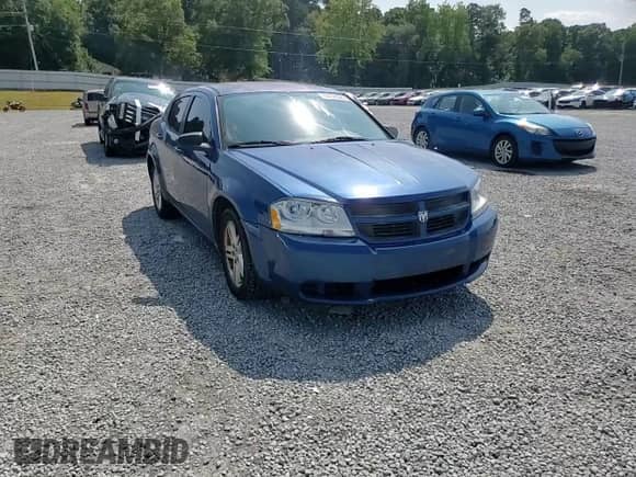 2010 Dodge Avenger SXT с VIN 1B3CC4FB8AN106416, выставлен на аукционе Copart как лот 68402894 с пробегом 134 381 миль миль и Списание • Salvage title. История ставок и продаж доступна на DreamBid. Изображение 11.