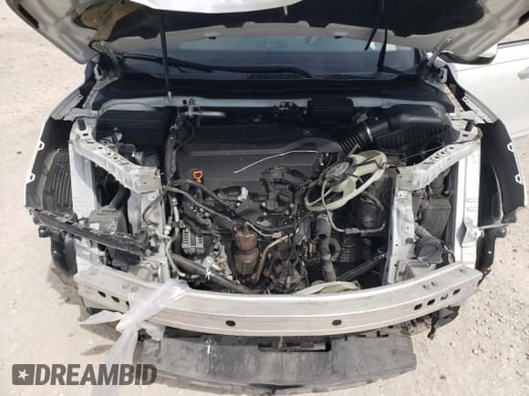 ✅ 2020 Acura MDX Technology • VIN: 5J8YD3H5XLL010547 • Lot: 46502595. Listed on Copart with 102,989 mi. Free auction sales archive from the USA and detailed vehicle history report at DreamBid. Image 12.