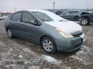 ✅ 2004 Toyota Prius • VIN: JTDKB20U240114766 • Lot: 43819765. Wystawiony na IAAI z przebiegiem 146 164 mil. Bezpłatny archiwum sprzedaży aukcyjnych z USA i szczegółowy raport historii pojazdu na DreamBid. Zdjęcie 1.