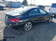 ✅ 2014 Mercedes-Benz CLA 250 • VIN: WDDSJ4EBXEN033983 • Lot: 42809308. Listed on IAAI with 136,818 mi. Free auction sales archive from the USA and detailed vehicle history report at DreamBid. Image 4.