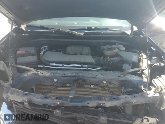 ✅ 2021 Chevrolet Silverado 1500 LT • VIN: 3GCPYJEK5MG428056 • Lot: 81096365. Wystawiony na Copart z przebiegiem 83 334 mil. Bezpłatny archiwum sprzedaży aukcyjnych z USA i szczegółowy raport historii pojazdu na DreamBid. Zdjęcie 11.