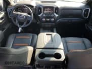 ✅ 2022 GMC Sierra 1500 AT4 • VIN: 1GTP9EEL9NZ121911 • Lot: 81358955. Listed on Copart with 33,958 mi. Free auction sales archive from the USA and detailed vehicle history report at DreamBid. Image 8.