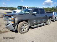 ✅ 2014 Chevrolet Silverado 1500 LTZ • VIN: 3GCPCSEC4EG305413 • Lot: 90293035. Wystawiony na Copart z przebiegiem 118 865 mil. Bezpłatny archiwum sprzedaży aukcyjnych z USA i szczegółowy raport historii pojazdu na DreamBid. Zdjęcie 1.